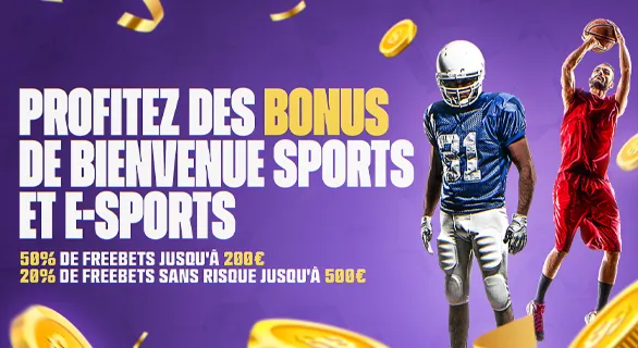 Bonus e-sport Celsius Casino, 0% de frais, Paris Premier League