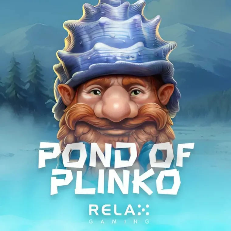 Pond of Plinko slot – Fantasy gnome game by Relax Gaming